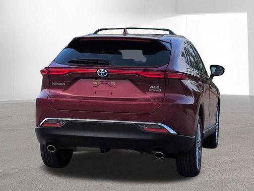 2022 Toyota Venza XLE