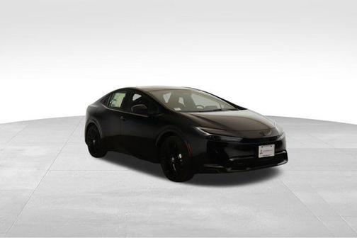 2025 Toyota Prius L