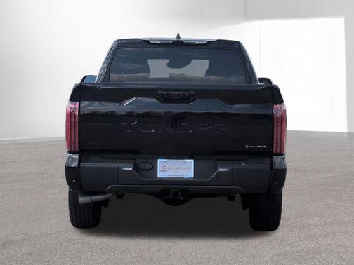 2026 Toyota Tundra Hybrid Limited