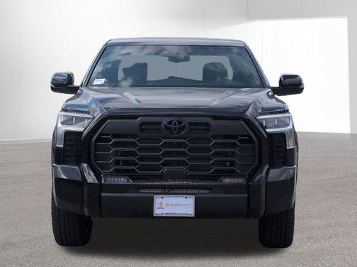 2026 Toyota Tundra Hybrid Limited