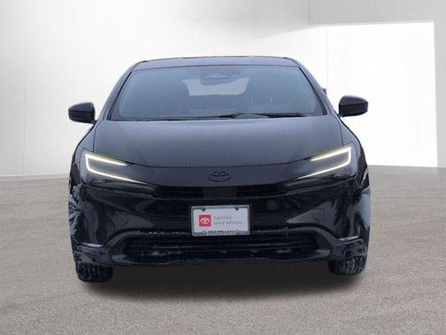 2025 Toyota Prius L