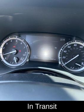 Wind Chill Pearl 2022 Toyota Highlander XLE