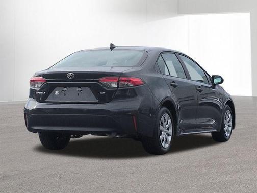 Underground 2026 Toyota Corolla LE