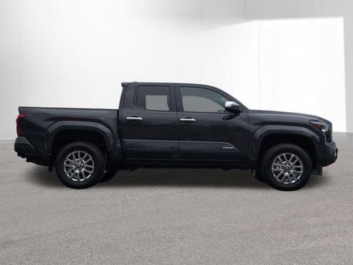 2024 Toyota Tacoma Limited