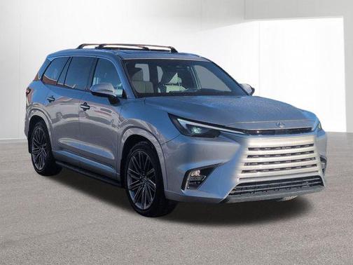 2025 Lexus TX 350 Luxury