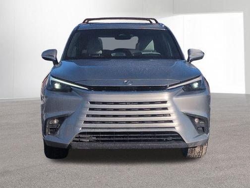 2025 Lexus TX 350 Luxury