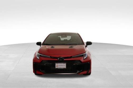 2025 Toyota GR Corolla Premium