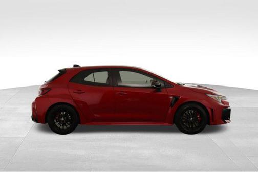 2025 Toyota GR Corolla Premium