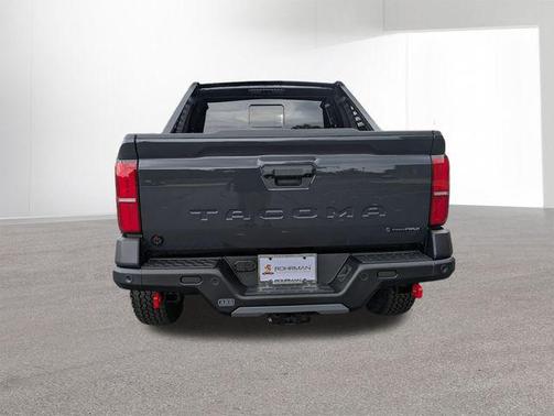 2025 Toyota Tacoma Hybrid Trailhunter