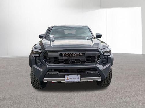2025 Toyota Tacoma Hybrid Trailhunter