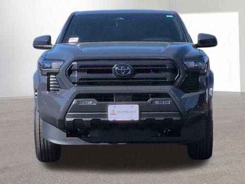 Underground 2026 Toyota Tacoma SR5