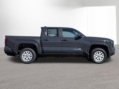 Underground 2026 Toyota Tacoma SR5