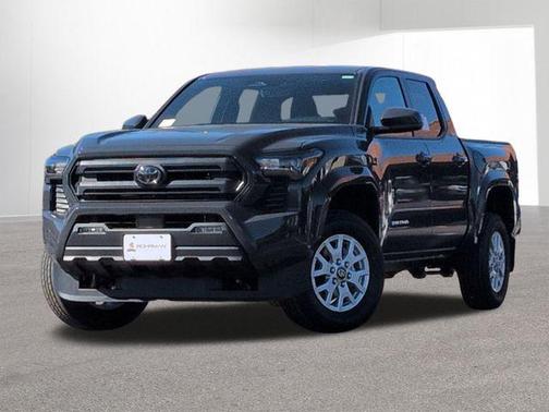 Underground 2026 Toyota Tacoma SR5