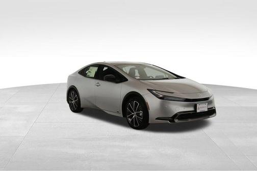 2025 Toyota Prius XLE