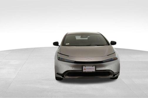 2025 Toyota Prius XLE