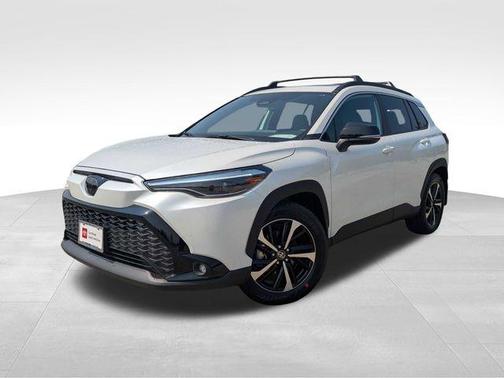 2025 Toyota Corolla Hybrid SE