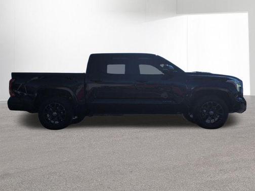 Blueprint 2024 Toyota Tundra Hybrid Platinum
