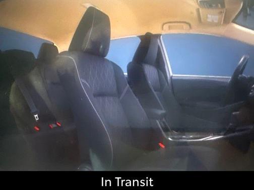 Celestite 2026 Toyota Corolla LE