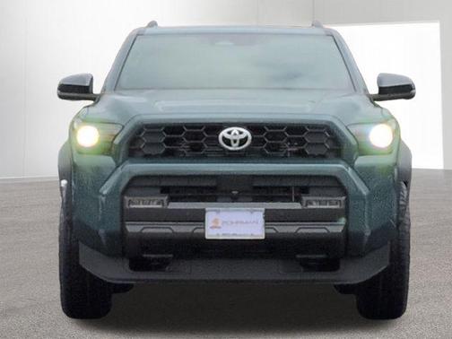 Everest 2026 Toyota 4Runner TRD Off Road Premium