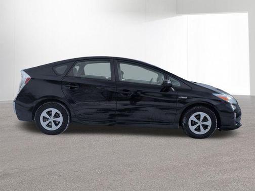 2015 Toyota Prius Three