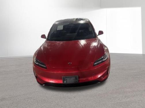 2024 Tesla Model 3 Performance