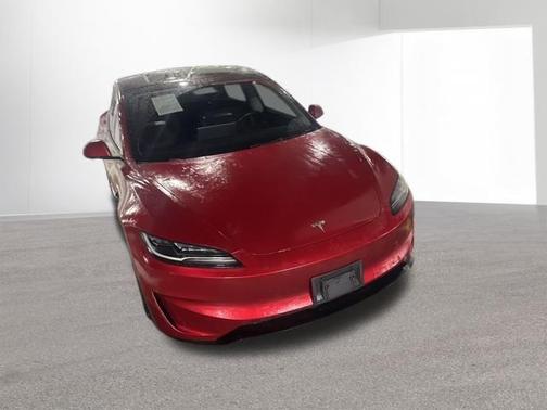 2024 Tesla Model 3 Performance