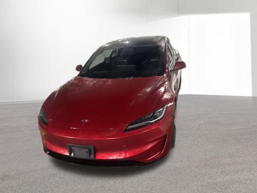2024 Tesla Model 3 Performance