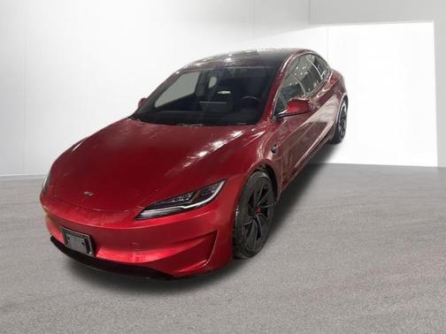 2024 Tesla Model 3 Performance
