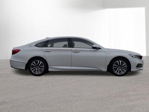 2020 Honda Accord Hybrid Touring