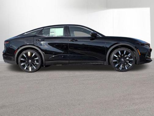 2026 Toyota Crown Platinum