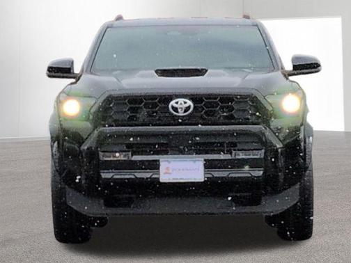 2026 Toyota 4Runner TRD Sport