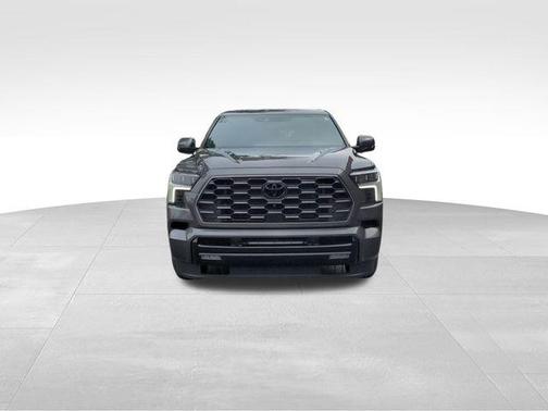 2025 Toyota Sequoia Platinum