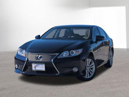2014 Lexus ES 350 Base