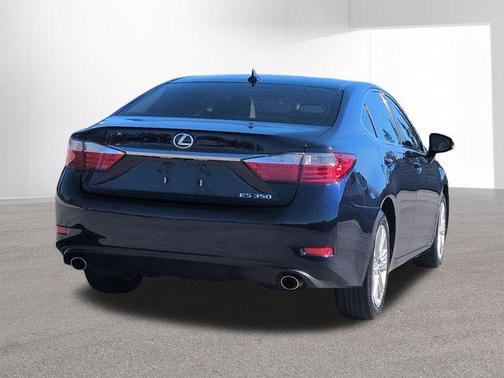 2014 Lexus ES 350 Base