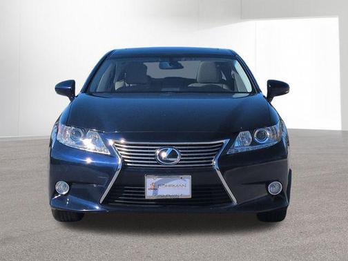 2014 Lexus ES 350 Base