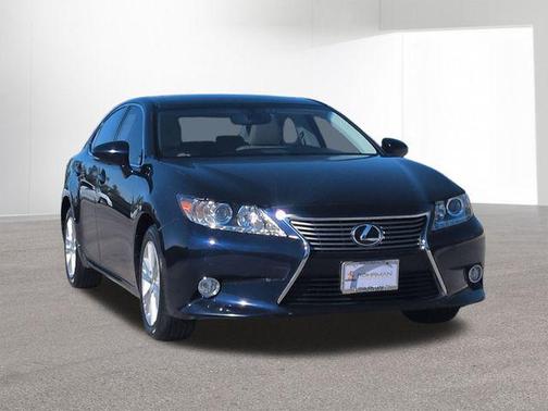 2014 Lexus ES 350 Base