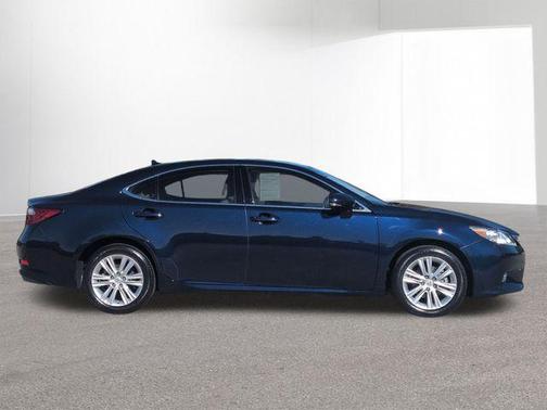 2014 Lexus ES 350 Base