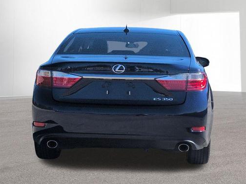 2014 Lexus ES 350 Base