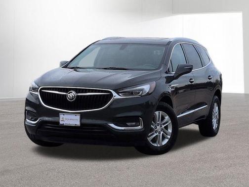 2020 Buick Enclave AWD Essence