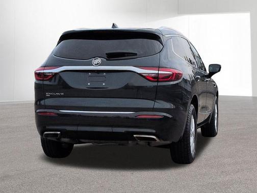 2020 Buick Enclave AWD Essence