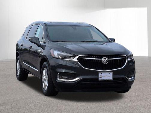 2020 Buick Enclave AWD Essence