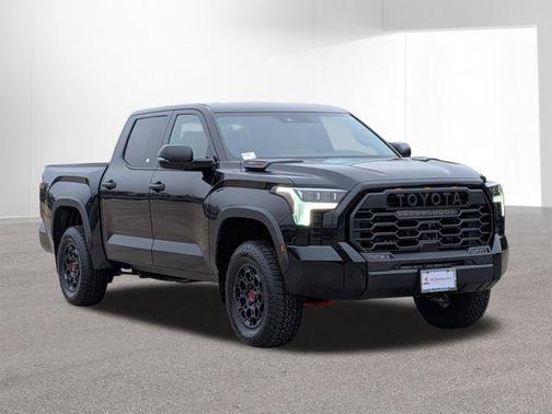 2026 Toyota Tundra Hybrid TRD Pro