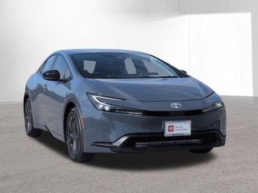 2023 Toyota Prius LE