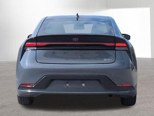 2023 Toyota Prius LE