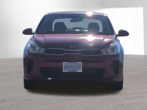 2019 Kia Rio S