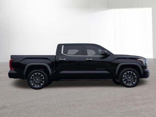 2024 Toyota Tundra Hybrid Limited