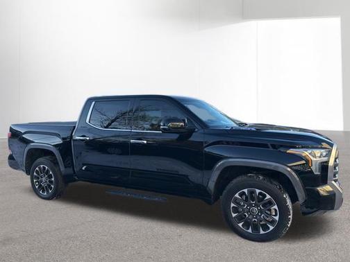 2024 Toyota Tundra Hybrid Limited