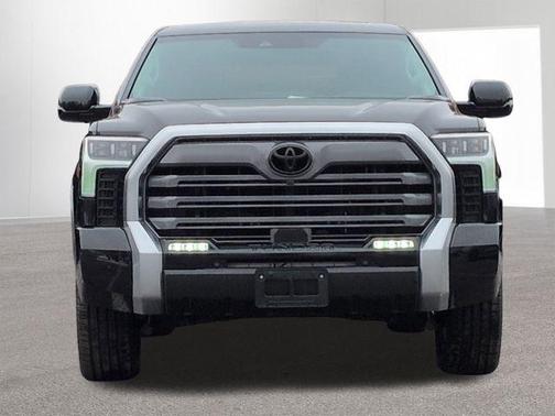 2024 Toyota Tundra Hybrid Limited