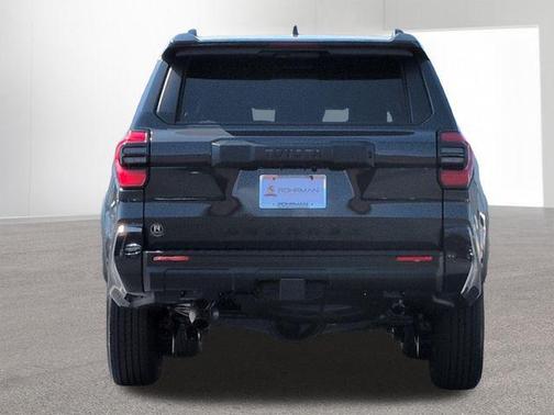 Underground 2026 Toyota 4Runner SR5