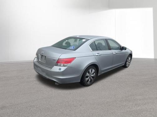 2010 Honda Accord EX-L